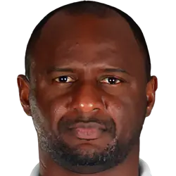 Patrick Vieira