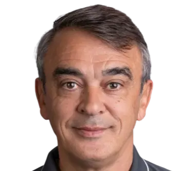 Damir Buric