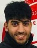 Amirhossein Eskandari