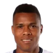 Harrinson Mancilla