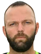 Martin Mrvik