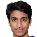 Kevin Mistry