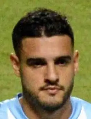Cristian Leandro Gonzalez