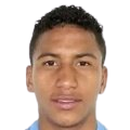 Marcos Pedro Mejía Mero
