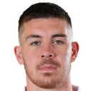 Declan Gallagher