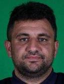 Nenad Mijailovic