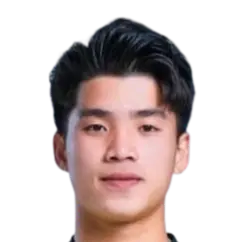 Ho Tung Han
