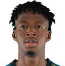 Drissa Coulibaly