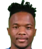 Khanyisa Erick Mayo