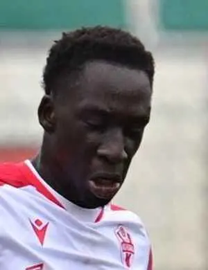 Mohamed Thiane