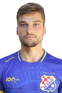 Daniel Maganic