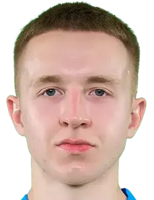 Kirill Simonov