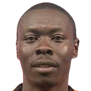 Kelvin Kampamba
