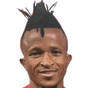 Bethuel Muzeu