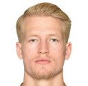 Andreas Hanche-Olsen