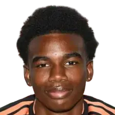 Jayden Oba