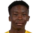 Melvin Douniama