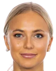 Sara Lilja-Vidlund