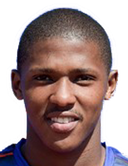 Mpo Mathebula