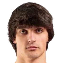 Hugo Martin Pelaz