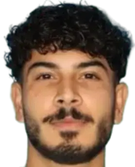 Batuhan Yilmaz