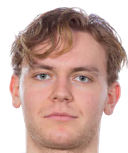 Melker Jonsson