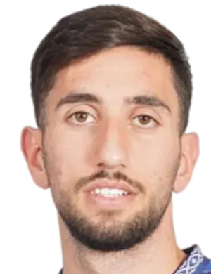 erfan shahriari