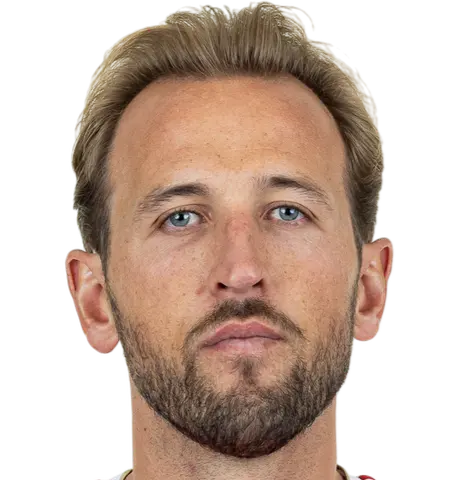 Harry Kane
