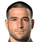 Nicolás Lodeiro