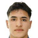 K. Carranza