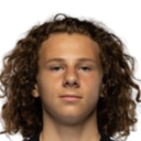 Daniel Foks