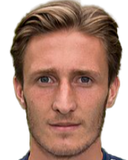Ben Davies