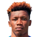 A. Demba