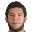 Brian Martínez