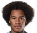 Isaiah Brown