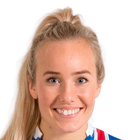 Elisa Vidarsdottir