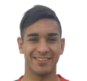 Gonzalo Falcón