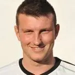Tony Davies