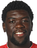Giovani Bamba