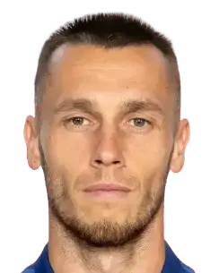 Jonathan Dubasin