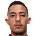 Jimmy Marin