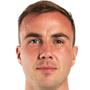 Mario Götze