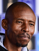 Phuti Mohafe