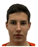Kyrylo Sigeev