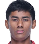 Muhammad Suhail F