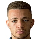 Aaron Taylor-Sinclair