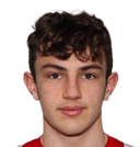 Eanna Clancy