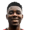 Félix Eboa Eboa