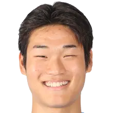 Kang Yeong-Gwang 