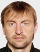 Sergey Kovalchuk